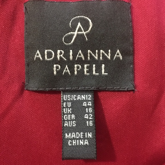 Sleeveless Lace Cocktail Dress NWT - Picture 3 of 4